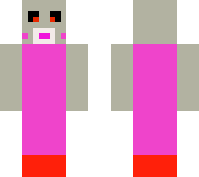 piggy daisy