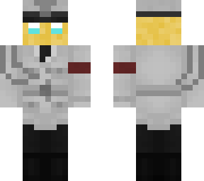 pilot