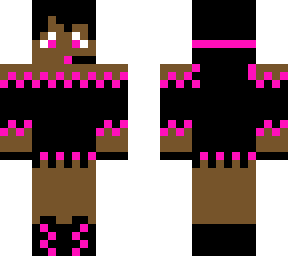 pink gamer