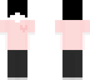 pink hoodie v7