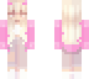 pink jdual