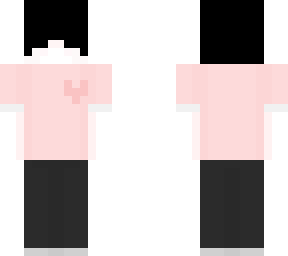 pink shirt v4