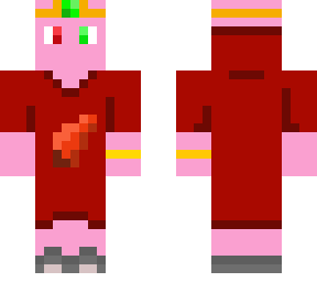 pink thing i dont know ask my friend
