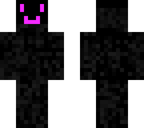 pink void