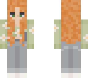 pinterest indie red hair girl