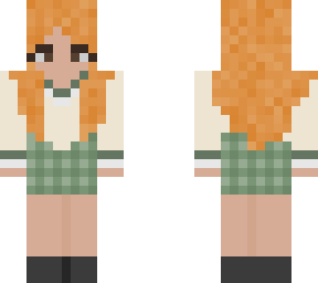 pinterest red hair girl