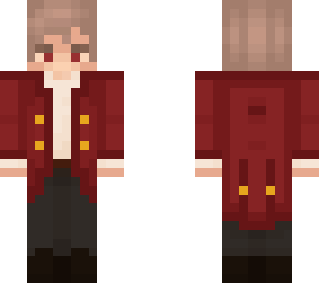 pirate???