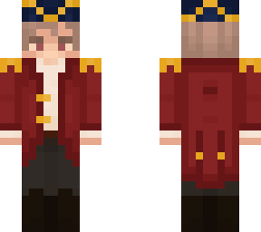 pirate