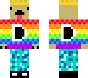 pixel dawg