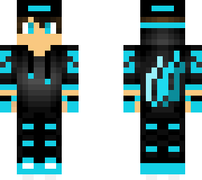 player276343130's (my) old skin (3px slim)