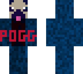 poggg dog