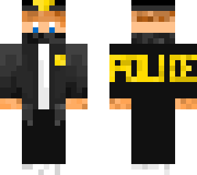 police