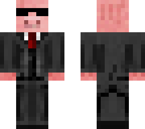 pork agent