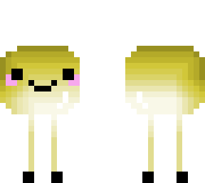 potato