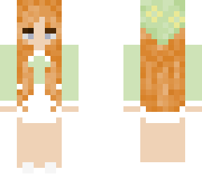 preppy red head edit