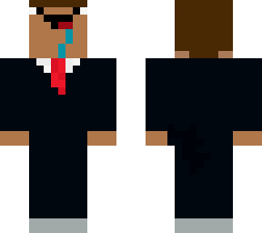 president noob