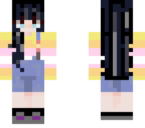pride girl