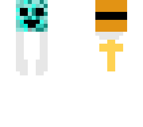 priest