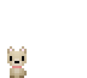 puppy.