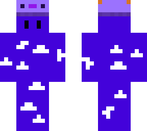 purple cloud final