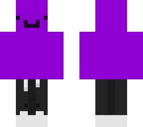 purple gobiln