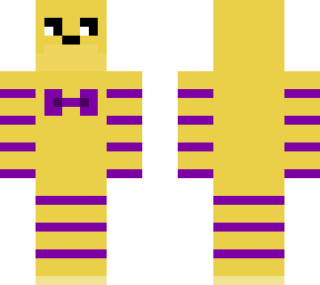 purple guy