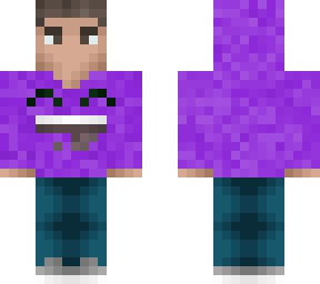 purple jelly