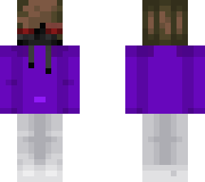 purple perlin