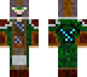 pvp choomberry muffins remastered