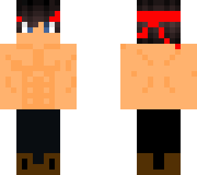 rambo
