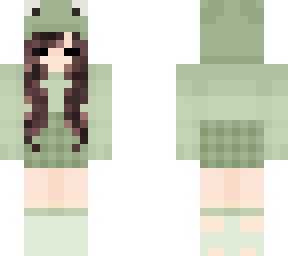 rare frog ^^