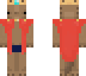 rat prince (axol) 2