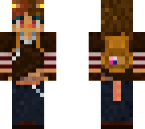 ratpee skin