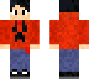 really good skin