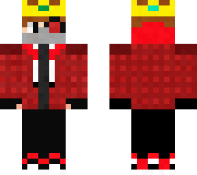 rebex yt skin
