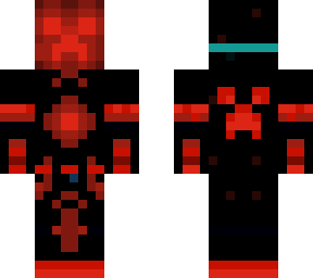 red creeper