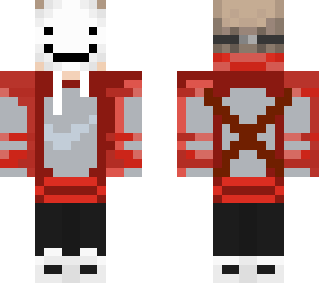 red dream