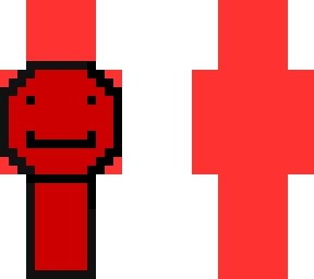 red dream