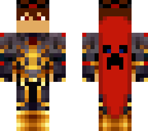 red inferno