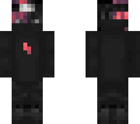 red ninja