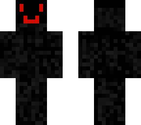 red void