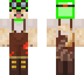 redstone dog