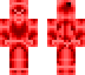 redstone steve