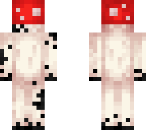 reepress’s mushroom