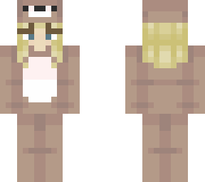 ren bear
