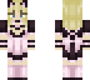 ren maid