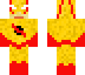 reverse flash