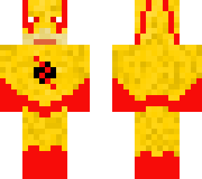 reverse flash(classic)