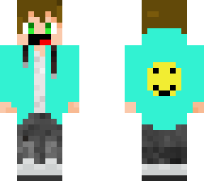 rn=andom smiley guy