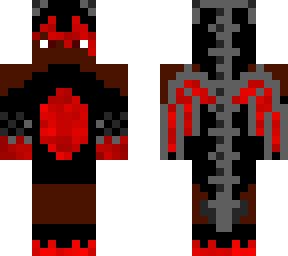 robin (ender dragons son)
